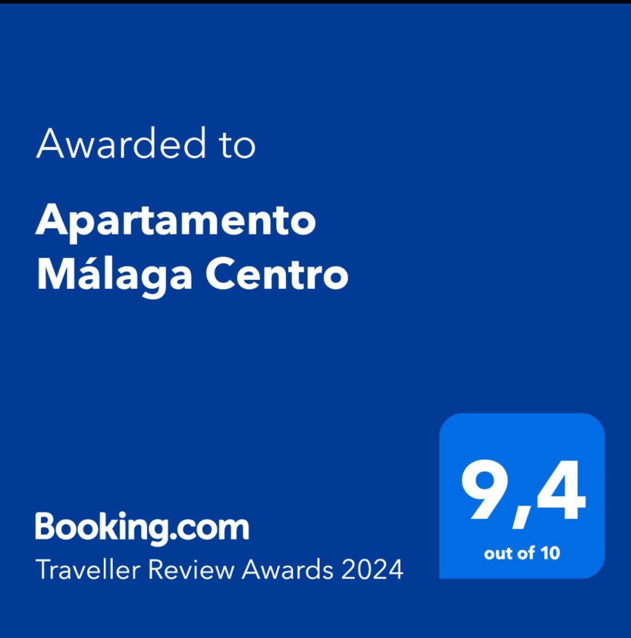Centro Malaga